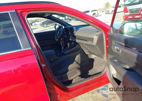 2024 Honda Cr-V Sport z USA, uszkodzony, nr VIN 7FARS5H53RE003458